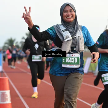 Runner Photo 4917187