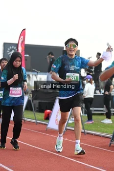 Runner Photo 4917189