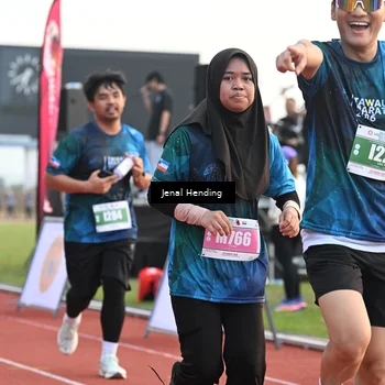Runner Photo 4917190