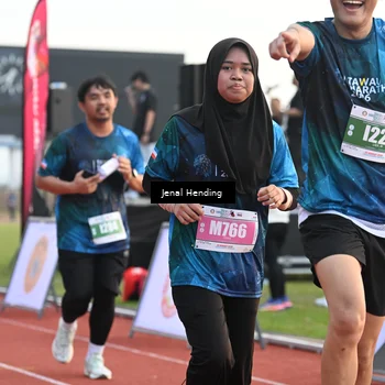 Runner Photo 4917191