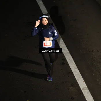 Runner Photo 4917192