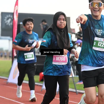 Runner Photo 4917193