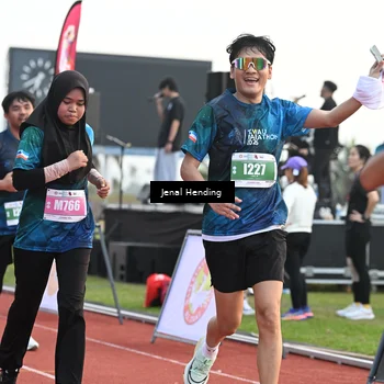 Runner Photo 4917194