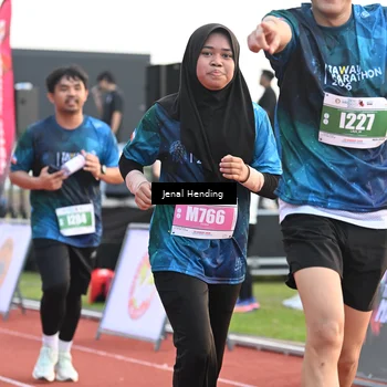 Runner Photo 4917195