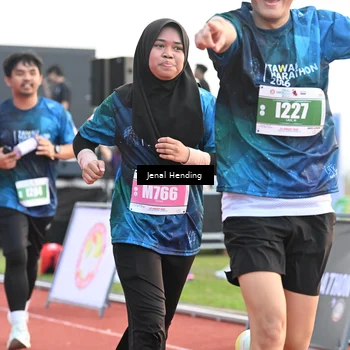 Runner Photo 4917196