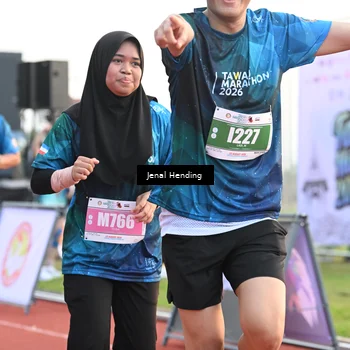 Runner Photo 4917197