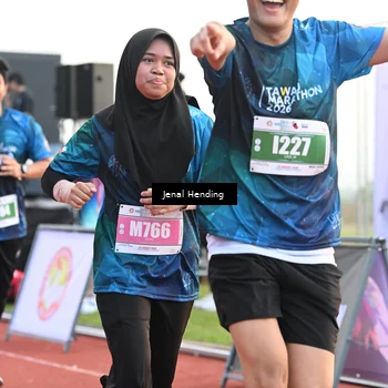 Runner Photo 4917198