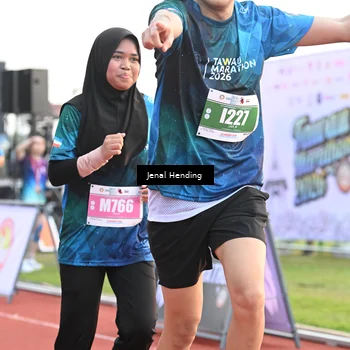Runner Photo 4917200
