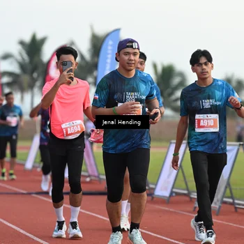 Runner Photo 4917201