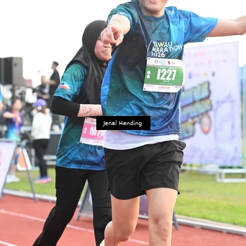 Runner Photo 4917203