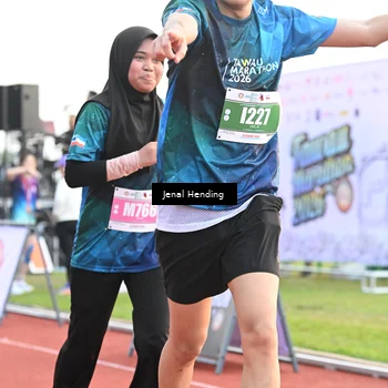 Runner Photo 4917204