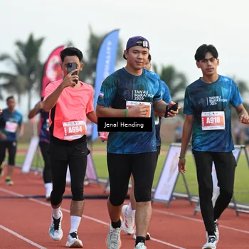 Runner Photo 4917205