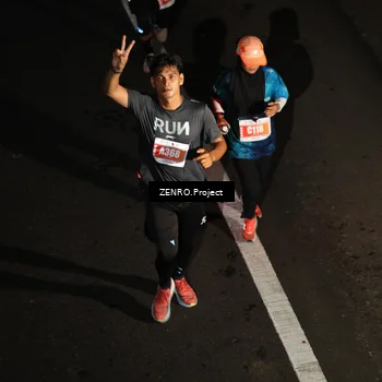 Runner Photo 4917206