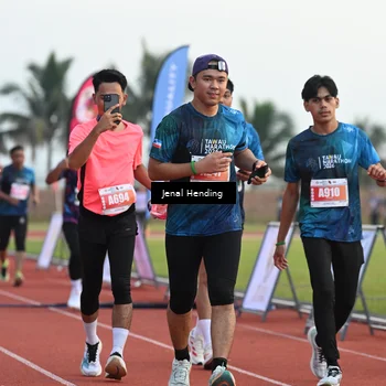 Runner Photo 4917207