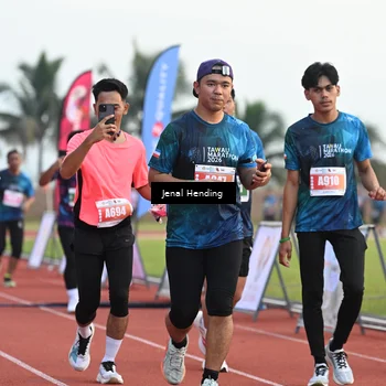 Runner Photo 4917208