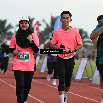 Runner Photo 4917209