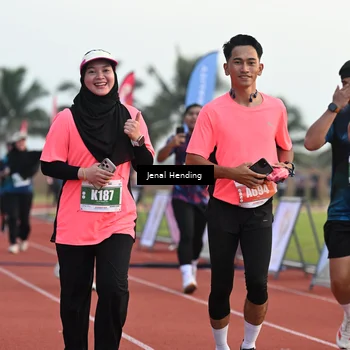 Runner Photo 4917210
