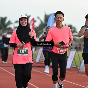 Runner Photo 4917212