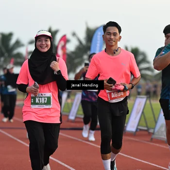 Runner Photo 4917213