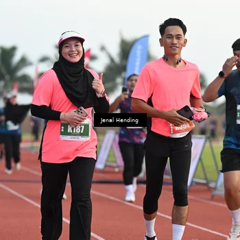 Runner Photo 4917214
