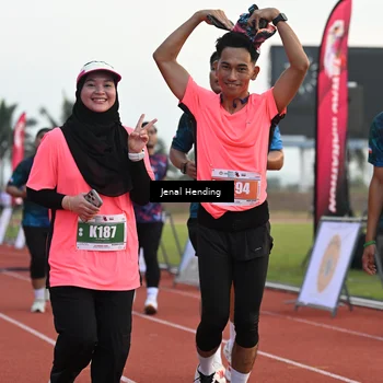 Runner Photo 4917215