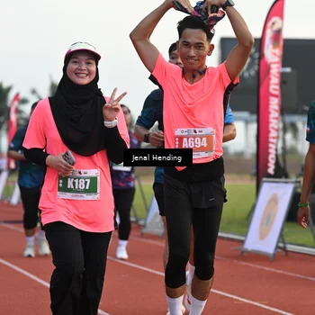 Runner Photo 4917216
