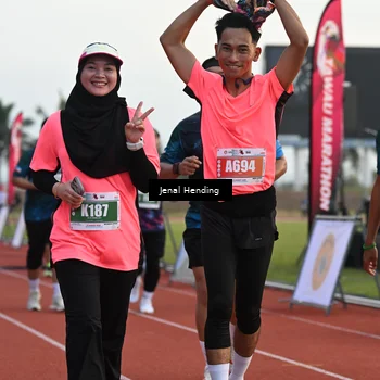 Runner Photo 4917217