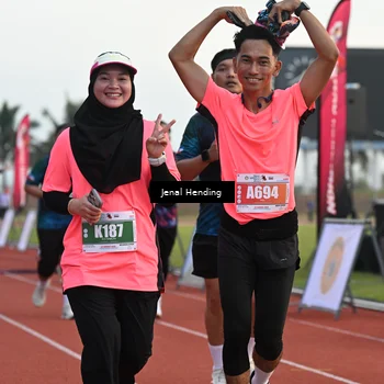 Runner Photo 4917218