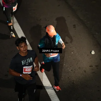 Runner Photo 4917219