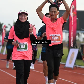 Runner Photo 4917220
