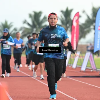 Runner Photo 4917221