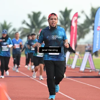 Runner Photo 4917222
