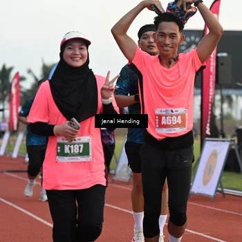 Runner Photo 4917223