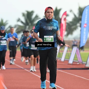 Runner Photo 4917224