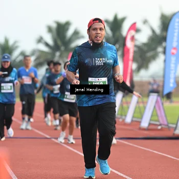 Runner Photo 4917225