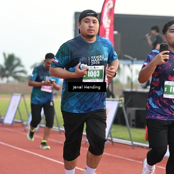Runner Photo 4917226