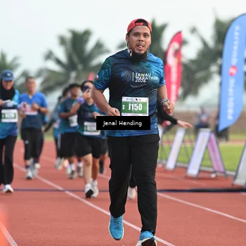 Runner Photo 4917227