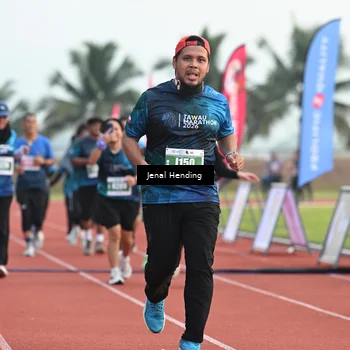 Runner Photo 4917228