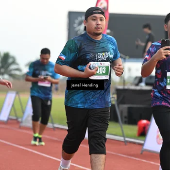 Runner Photo 4917230