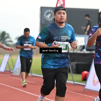 Runner Photo 4917231