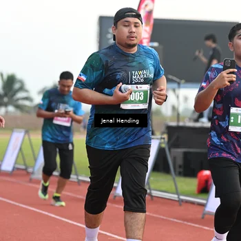 Runner Photo 4917232