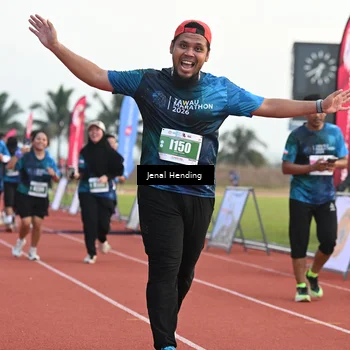 Runner Photo 4917234