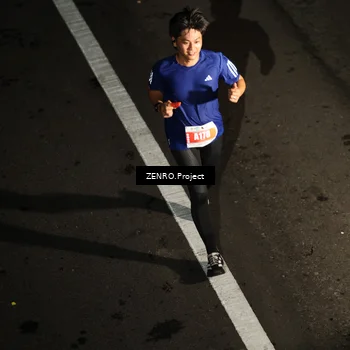 Runner Photo 4917235