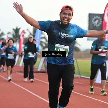 Runner Photo 4917236
