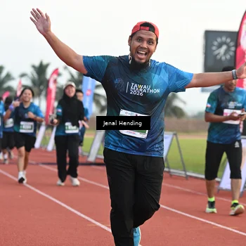 Runner Photo 4917237