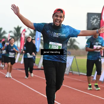 Runner Photo 4917238