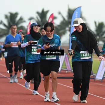 Runner Photo 4917239