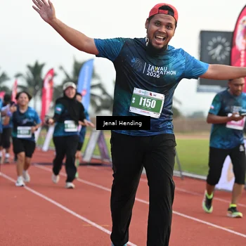 Runner Photo 4917240