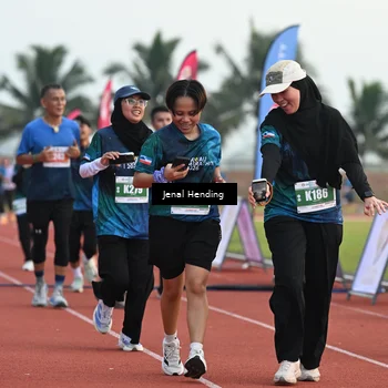 Runner Photo 4917241