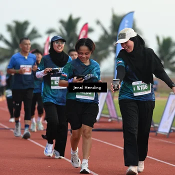 Runner Photo 4917242